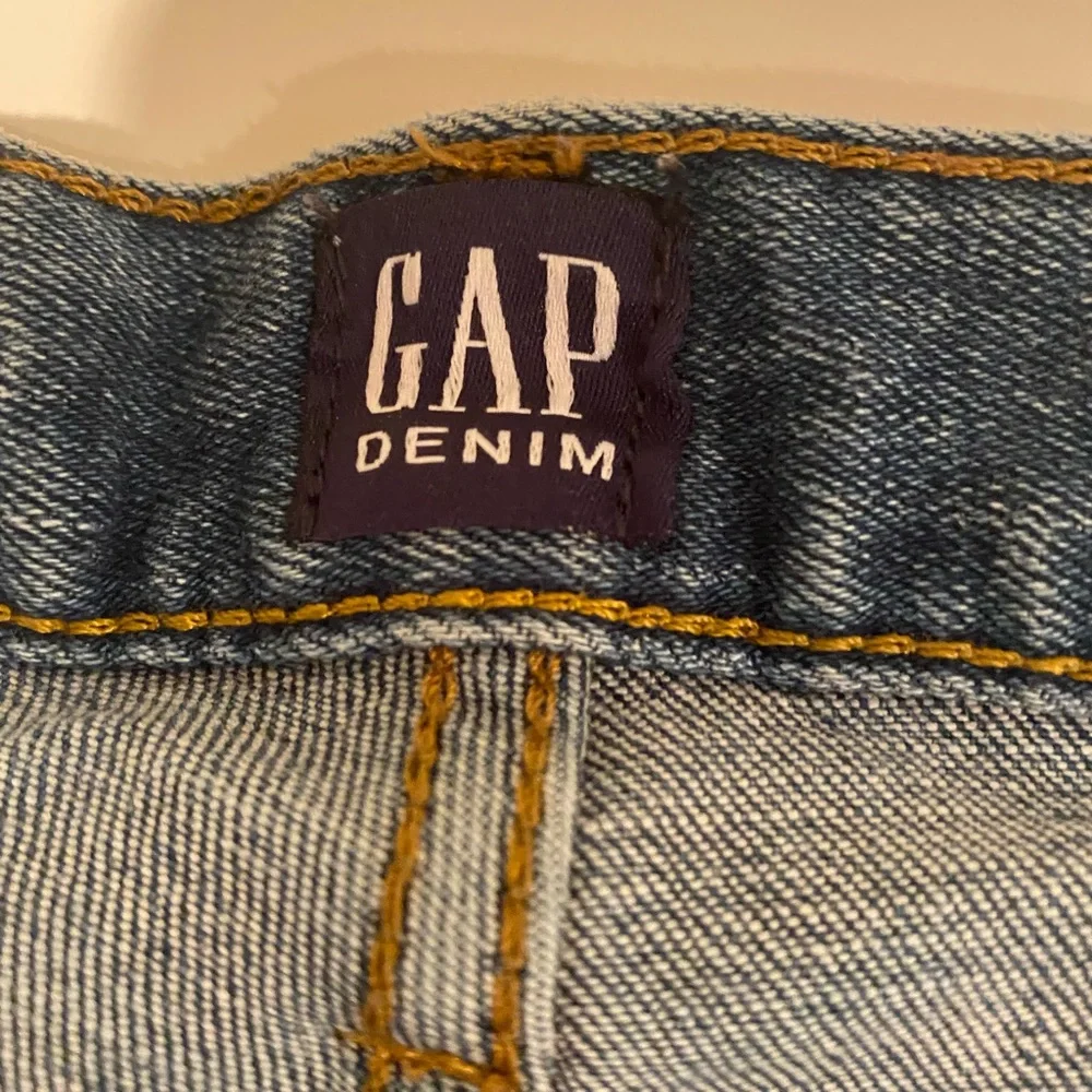 Gap Slim Cut Jeans